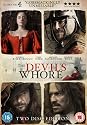 The Devil's Whore [DVD] [2008]