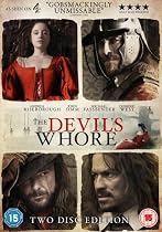 The Devil's Whore [DVD] [2008]