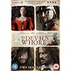 The Devil's Whore [DVD] [2008]