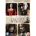 The Devil's Whore [DVD] [2008]