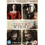 The Devil's Whore [DVD] [2008]