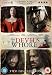 The Devil's Whore [DVD] [2008]