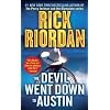 The Devil Went Down to Austin