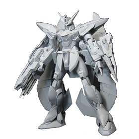 1/100 �l�u���u���b�c�K���_�� (�@����m�K���_��SEED DESTINY)