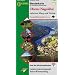 LGL BW 35 000 Wander Oberes Nagoldtal: Zwischen Murg und Neckar. Topographische Wanderkarte mit touristischen Informationen. Karte des Schwarzwaldvereins