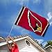 Arizona Cardinals Large 3x5 Flag
