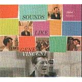 Sounds Likepar Gene Vincent