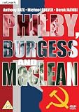 Philby, Burgess And Maclean [1977]