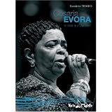 Cesaria Evora : La diva du Cap-Vertpar Sandrine Teixido