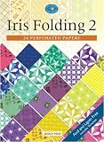 Search Press Books-Iris Folding Papers 2