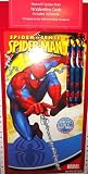 Marvel Spiderman 16- Valentine Cards Includes 16 Pencils 4 Different Designs