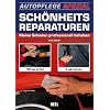 Autopflege Spezial - Sch�nheitsreparaturen: Kleine Sch�den professionell beheben