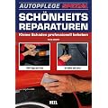 Autopflege Spezial - Sch�nheitsreparaturen: Kleine Sch�den professionell beheben
