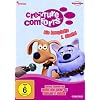 Creature Comforts - Die komplette 1. Staffel