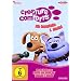 Creature Comforts - Die komplette 1. Staffel