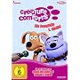 Creature Comforts - Die komplette 1. Staffel