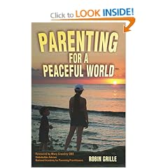 Parenting for a Peaceful World