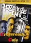 Rozdroze Cafe DVD NTSC Crossroads Cafe, Region 1