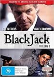 BlackJack Trilogy 1 ( BlackJack: Sweet Science / BlackJack: In the Money / BlackJack: Ace Point Game )