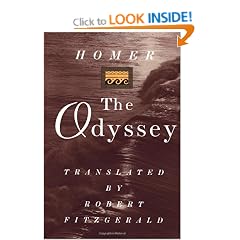 The Odyssey