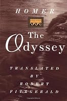 The Odyssey: The Fitzgerald Translation