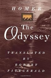 The Odyssey: The Fitzgerald Translation