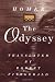 The Odyssey: The Fitzgerald Translation Image of The Odyssey: The Fitzgerald Translation