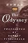 The Odyssey