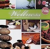 Wellness Musik 2er Paket Nr. 1: Instrumentalmusik zum Wohlf�hlen und Entspannen. Traumhafte Wellness-Musik f�r K�rper & Geist - 