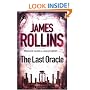 The Last Oracle (Sigma Force 5)