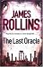 The Last Oracle (Sigma Force 5)