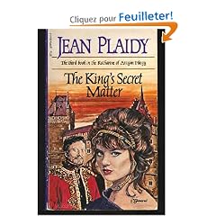 The King's Secret Matter