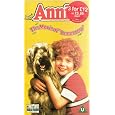 Annie [VHS]
