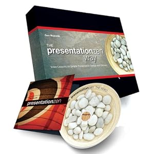 The Presentation Zen Way