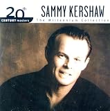 Best of Sammy Kershaw