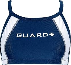 Tyr Guard Splice Top Female