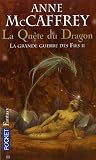 La ballade de perne Tome2 : La quête du dragon