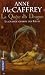La ballade de perne Tome2 : La quête du dragon (Poche)