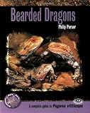 Bearded Dragons: A Complete Guide to Pogona Vitticeps (Complete Herp Care)