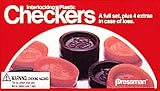 Checkers, Checkers Only