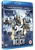25th Reich (Blu-Ray)