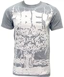 Obey Mushroom Cloud T-Shirt