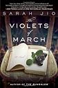 The Violets of March