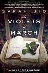 The Violets of March
