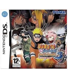 Naruto Shippuden   Ninja Council 4