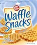 Old London Waffle Snacks, Cheddar, 4.5-Ounce Unit (Pack of 12)