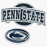 Penn State Nittany Lions Hat Clip Golf Ball Marker