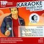 Top Tunes Karaoke CD+G Mixed Pop Vol. 46 TT-247