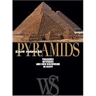 Click here to buy  Pyramids: Treasures, Mysteries, and New Discoveries in Egypt  by Zahi Hawass.