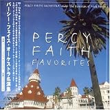 Revue Percy Faith Orchestra  / Theme from 
